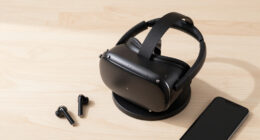 13 Best VR Headset Stands for Charging, Storage, and Display in 2026