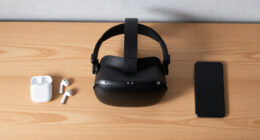 13 Best VR Headset Stands in 2026