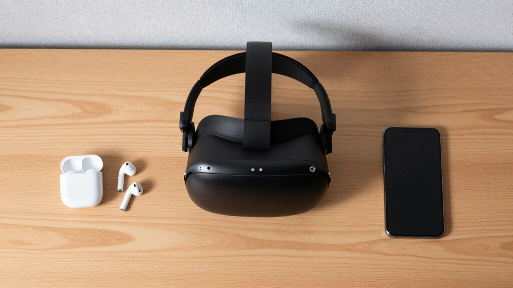 13 Best VR Headset Stands in 2026