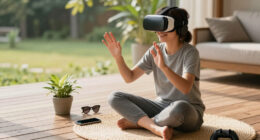 13 Best VR Headset With Built-In Headphones in 2026