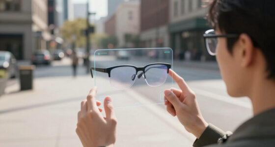 14 Best AI Smart Glasses in 2026