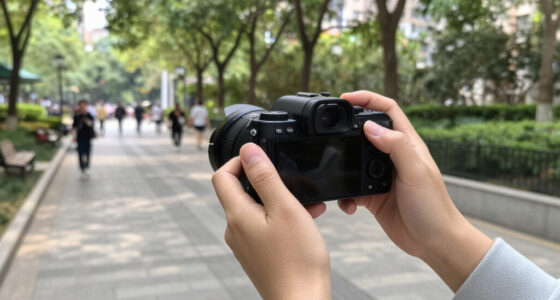15 Best 360 Cameras in 2026