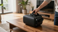 15 Best VR Headset Carrying Cases for Safer Travel in 2026