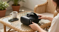 15 Best VR Headset Carrying Cases in 2026