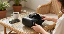 15 Best VR Headset Carrying Cases in 2026