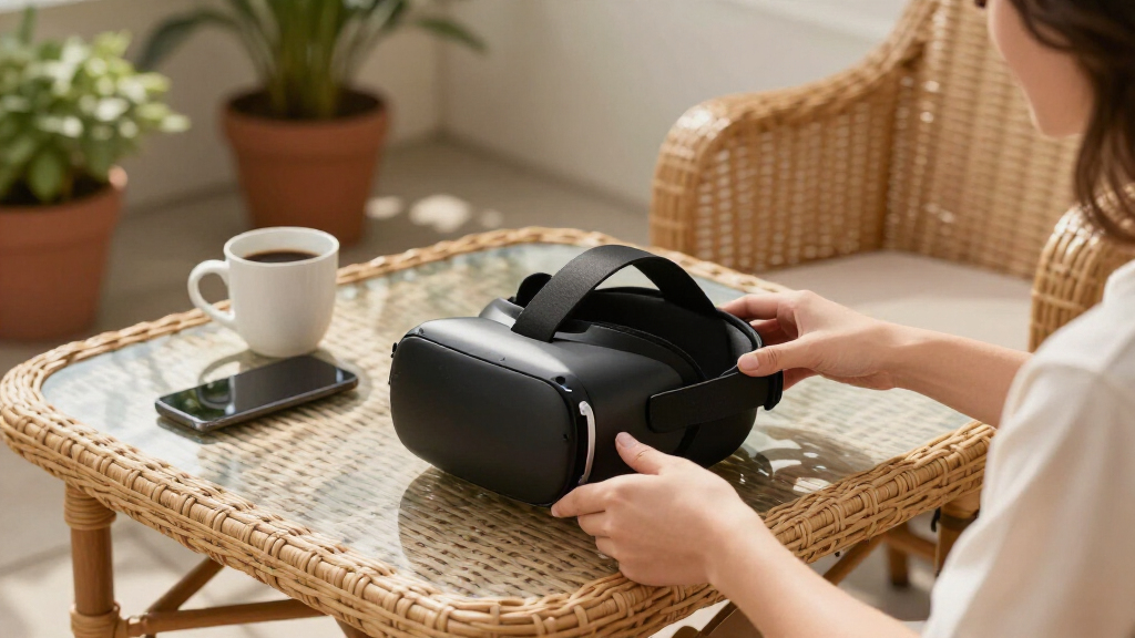 15 Best VR Headset Carrying Cases in 2026