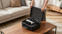 15 Best VR Headset Storage Cases in 2026