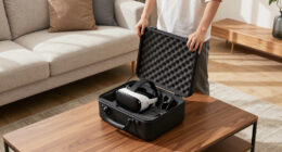 15 Best VR Headset Storage Cases in 2026