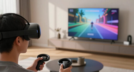25 Free Games & Apps Quest 3S Owners Should Download First
