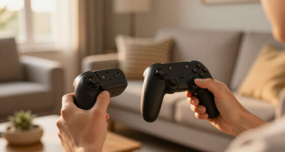 3 Best VR Controllers for Gaming in 2026