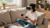 3 Best VR Controllers for Students in 2026