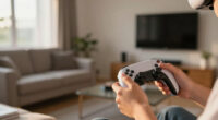 4 Best VR Gaming Controllers for Students in 2026
