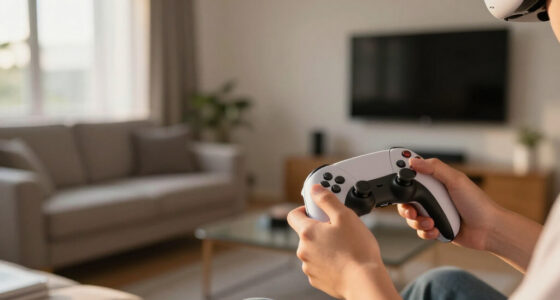 4 Best VR Gaming Controllers for Students in 2026