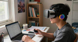 4 Best VR Headset Accessories for Students in 2026