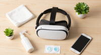 5 Best VR Headset Cleaning Kits in 2026