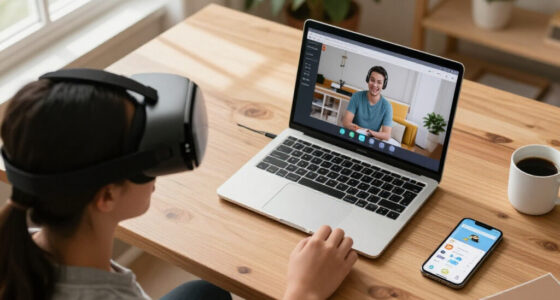 6 Best VR Accessories for Students in 2026