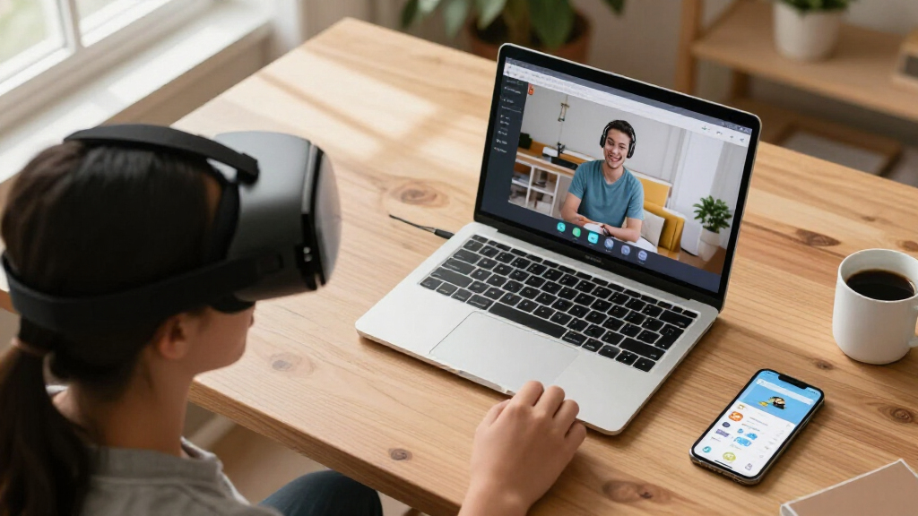 6 Best VR Accessories for Students in 2026