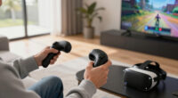 6 Best VR Controllers for Gaming in 2026
