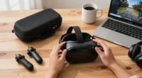 6 Best VR Headset Accessories for Students in 2026