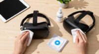 7 Best VR Headset Cleaning Kits in 2026