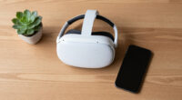 7 Best VR Headset Display Stands in 2026