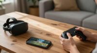 8 Best VR Controllers for Gaming in 2026