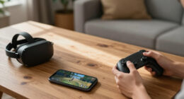 8 Best VR Controllers for Gaming in 2026