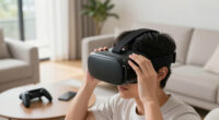 8 Best VR Headset Accessories in 2026