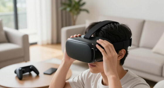 8 Best VR Headset Accessories in 2026