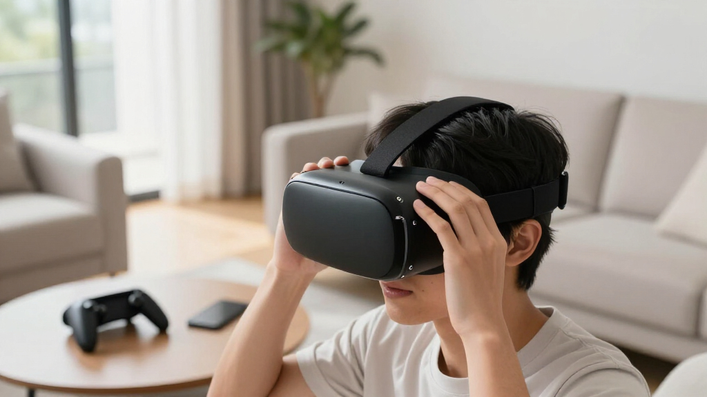 8 Best VR Headset Accessories in 2026