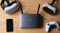 Anyone Else Experiencing This With Their Xfinity XB8 Router And Virtual Desktop?