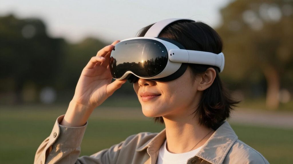 Apple AI, Mixed-reality Shake-up: Why Vision Pro, Siri Teams Hit By Job Cuts