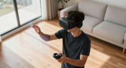 AR/VR Technology | Hey Ray