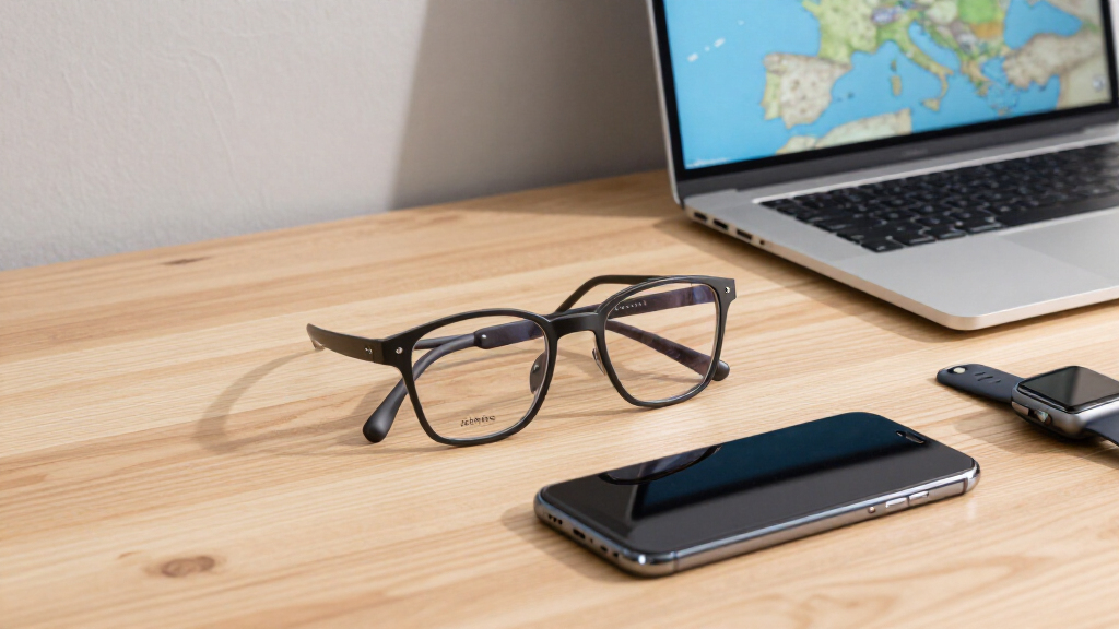 As EU Regulators Consider Smart Glasses Restrictions Here’s The Countries With Intelligent Eyewear Bans — And How Specs Might Avoid Them