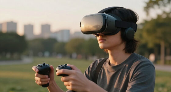 As VR Gaming Looks For New Footing, The Out-of-Home XR Entertainment Space Is Still Building