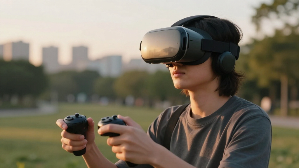 As VR Gaming Looks For New Footing, The Out-of-Home XR Entertainment Space Is Still Building