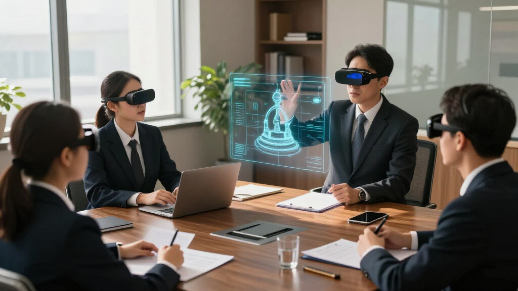 AUGMENTED REALITY EXPERT WITNESSES AND TESTIMONY CONSULTANTS FOR LAW FIRMS