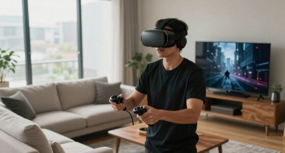 Batman arkham shadows vr possible on pc