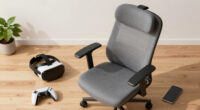 Best Chair Of Seated Vr?