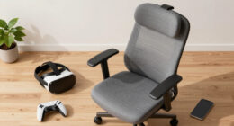 Best Chair Of Seated Vr?