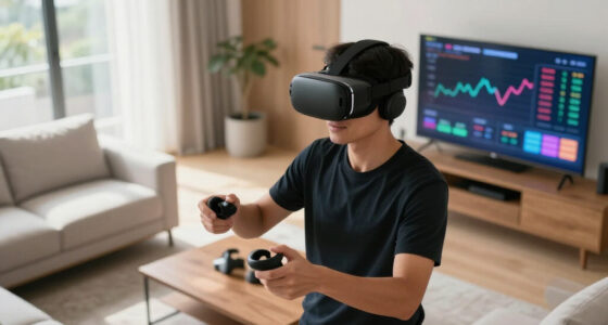 Best Virtual Reality Stocks To Follow Now - August 11Th