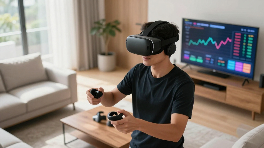 Best Virtual Reality Stocks To Follow Now - August 11Th