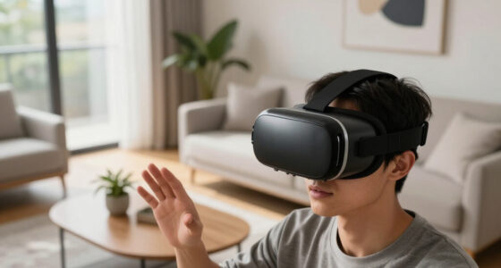 Best Virtual Reality Stocks To Research - August 2Nd