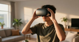 Best Virtual Reality Stocks To Research - August 2Nd