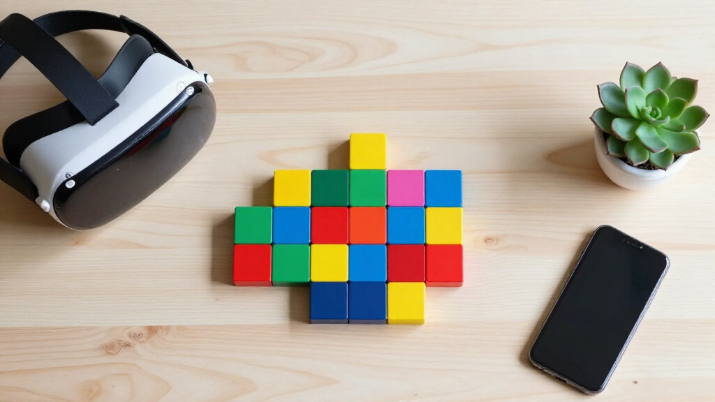 Blocks Arent Straight