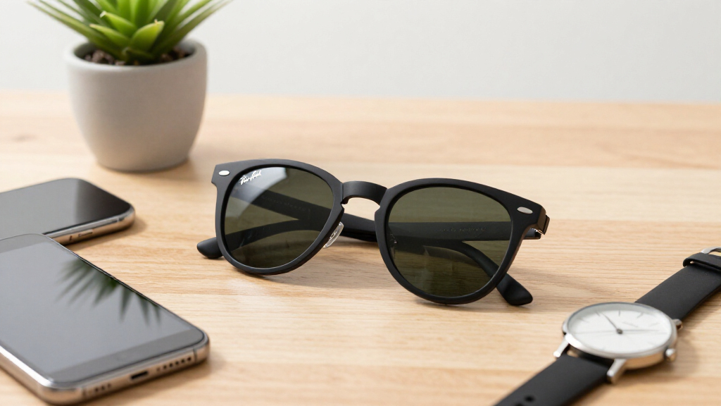 Budget Meta Ray-Ban Alternatives Are Selling Out In Stores — But Please Don’t Buy Them