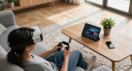 CachyOS Vs Bazzite For VR