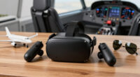 Can Extended Reality Revolutionize Pilot Education? Exploring VR's Potential