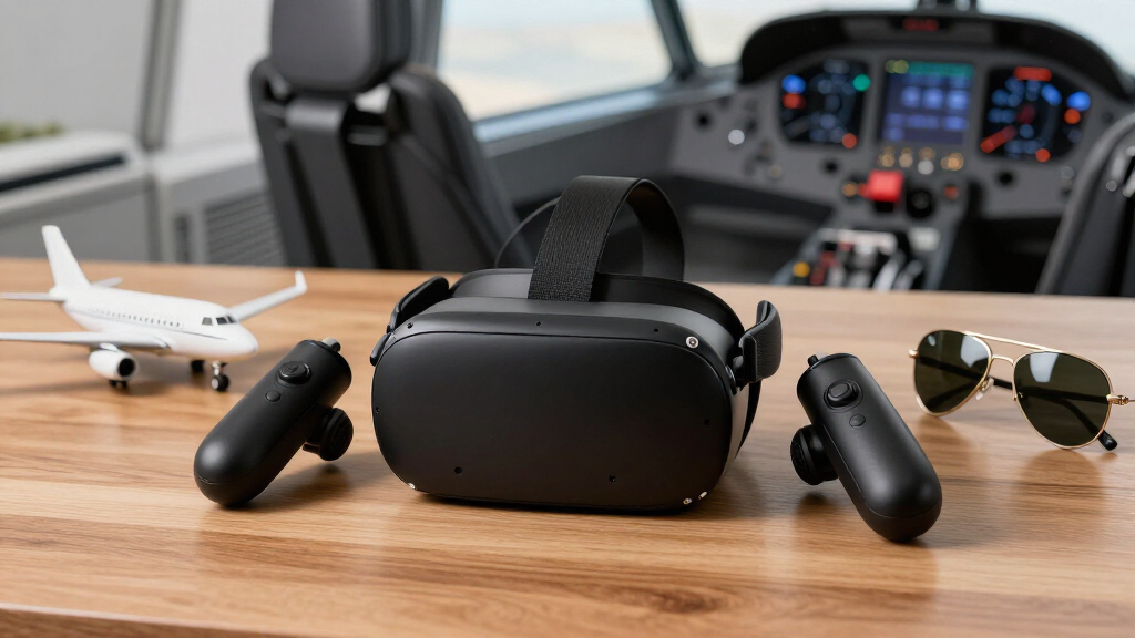 Can Extended Reality Revolutionize Pilot Education? Exploring VR's Potential