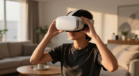 Can VR Privacy Issues Threaten Apple's Innovation In Virtual Reality